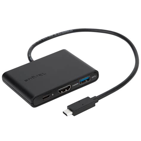 USB-C Digital AV Multiport Adapter - ACA929AU: Cables & Adapters: Accessories: Targus