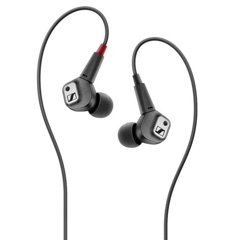 Sennheiser IE 80 S Earbuds Demand More From Your Music - Major HiFi