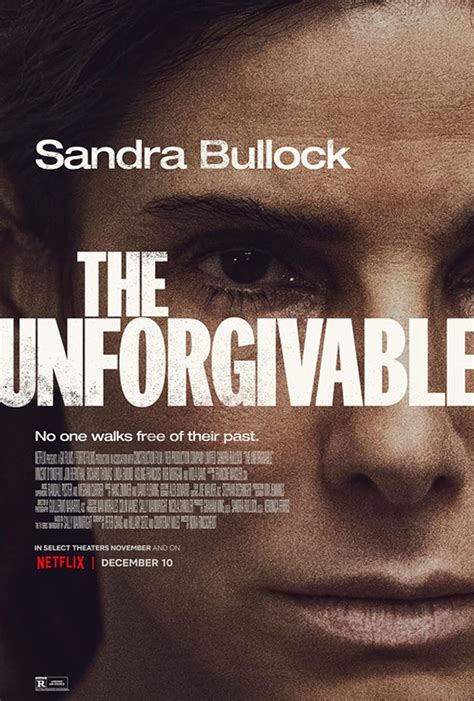 the unforgivable (2021) | MovieWeb