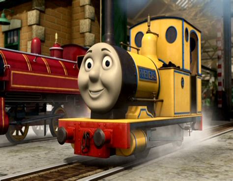 Image - Rheneas in his yellow livery.png | Pooh's Adventures Wiki | Fandom powered by Wikia