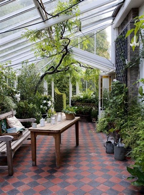 17 conservatories and garden rooms ideas - Garden shed renovation ideas