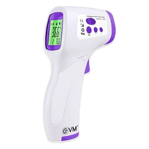 THERMOMETER INFRARED – Yanah Pharmacy