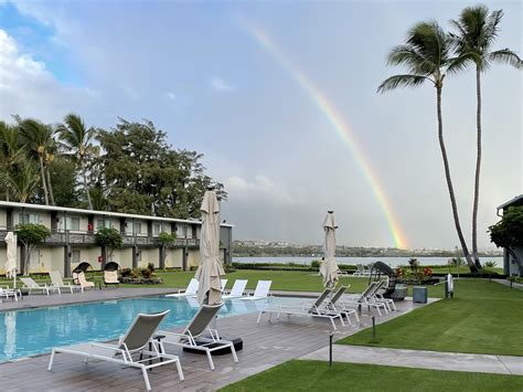 Maui Seaside Hotel | Go Hawaii