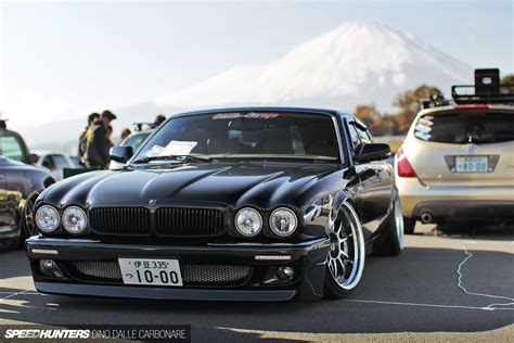 Master of Stance: Japan Does It Best - Speedhunters