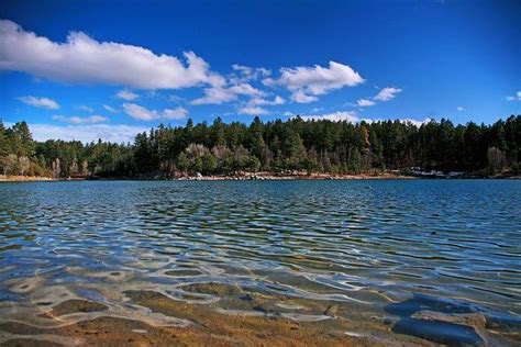 Goldwater Lake Prescott, AZ | Small Town USA | Pinterest | Arizona hiking, Prescott arizona ...