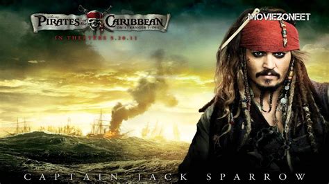 Pirates Of The Caribbean 4 Soundtrack HD - #1 Guilty of Being Innocent ...