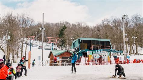 Retour sur la saison de ski au Mont Rigaud | Vaudreuil-Soulanges - Néomedia