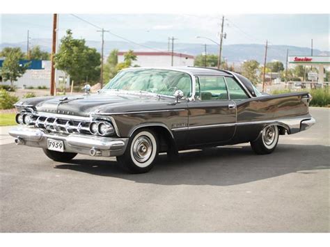 1959 Chrysler Imperial for Sale | ClassicCars.com | CC-445002