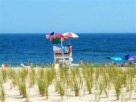 Sea Girt, New Jersey Beach - 28 Photos & 19 Reviews - Beaches - 2 Ocean ...