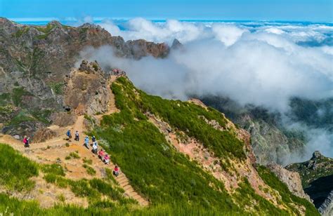 World Tourism Day - Events Madeira