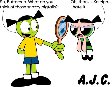 Buttercup on The-PPG-Fanclub - DeviantArt