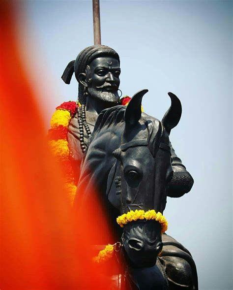 Shivaji Maharaj Mobile Wallpapers - Wallpaper Cave