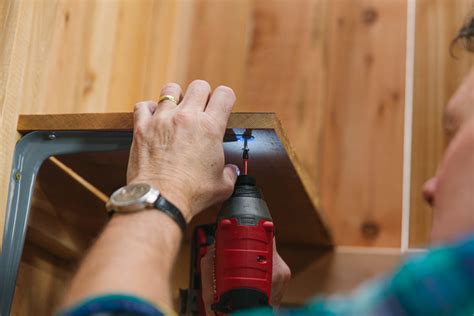 How to Build a DIY Garden Storage Shed | Small Storage Shed