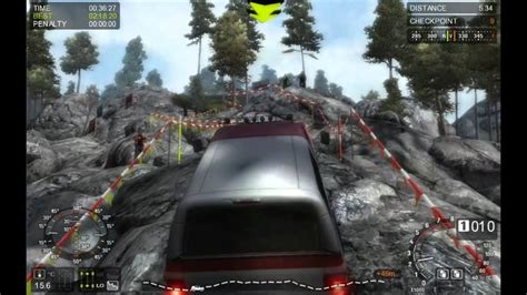 25 Best Off-Road Video Games - Gameranx