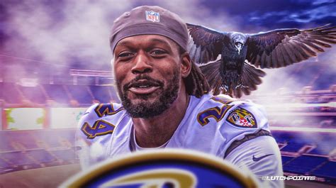 Ravens' Jadeveon Clowney reveals 'only goal' for 2023 season