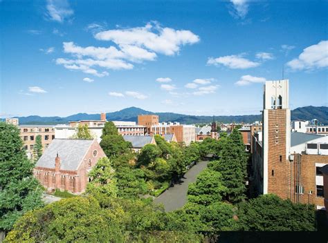 Doshisha University | japanese universities