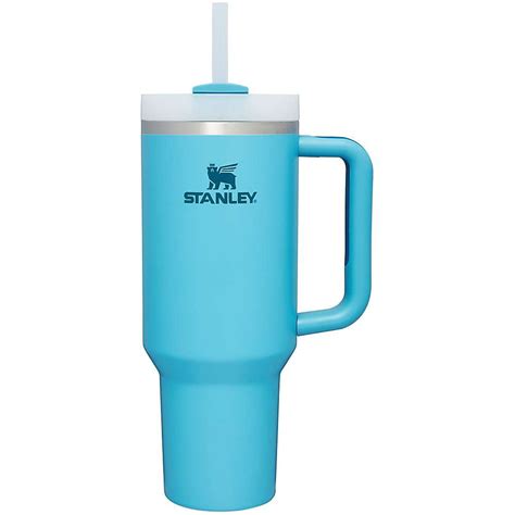 Stanley The Quencher 40oz Tumbler, BPA-Free, Double-Wall Vacuum ...