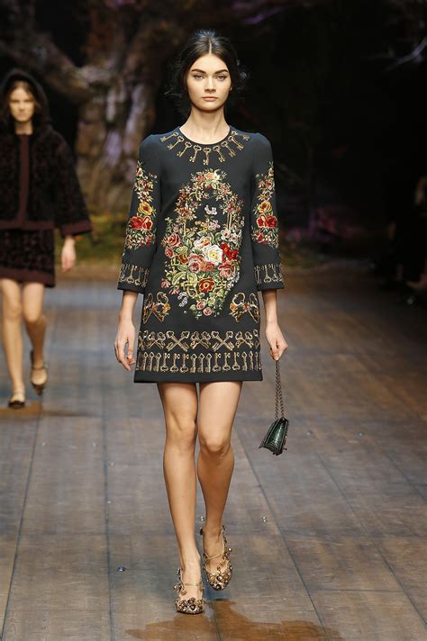 10 most beautiful Dolce & Gabbana dresses – Spa Living