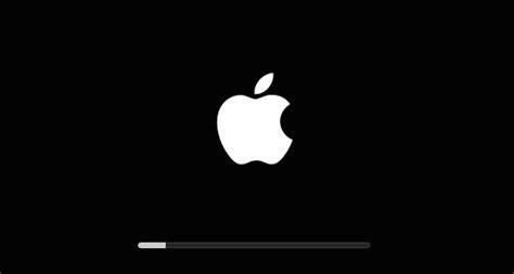 MacBook Stuck on Apple Logo Fixed (2020)