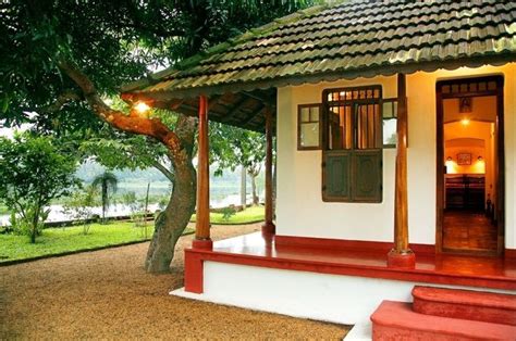 Village House In Kerala - Some possess the natural born ability while others take some time t ...