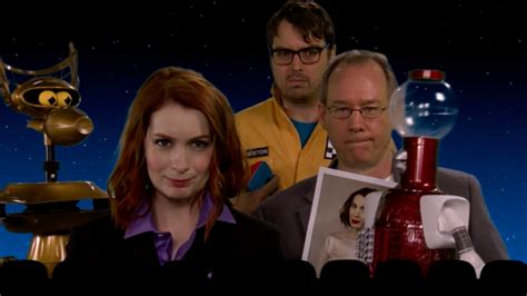 MST3K Revival Kickstarter Reveals New Cast Members - Anime Superhero News