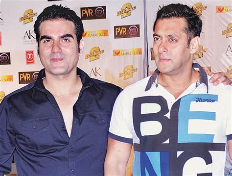 In conversation with the Khan brothers - India Today