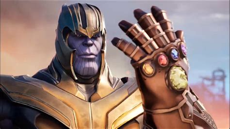 Fortnite Avengers Endgame LTM Challenges and Rewards - Day 3 - Fortnite ...