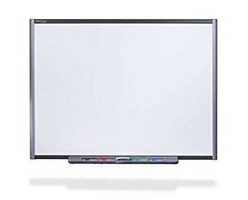 Teacher at Smartboard Clip Art - Teacher at Smartboard Vector - Clip Art Library