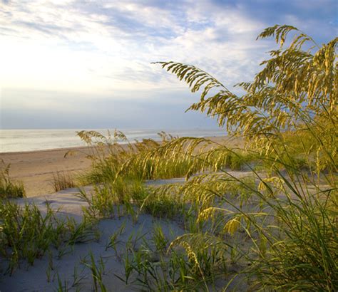 Cape Hatteras listed as one of the top 10 beaches in America - Hatteras ...