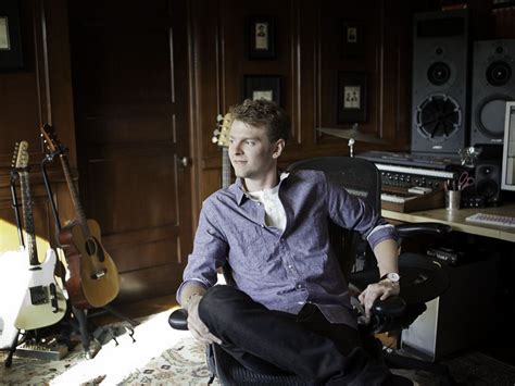 Top of the Pops: Grammy-nominated Canadian producer Cirkut is behind 2013's biggest hits ...