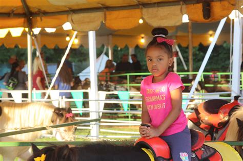 Fair Rides - Chesterfield County Fair