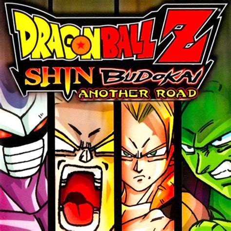 Dragon Ball Z: Shin Budokai -- Another Road - IGN