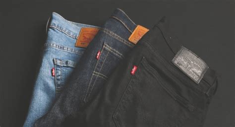 How To Identify Levi Jeans Color – Best Images Limegroup.org