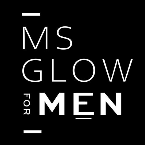 MS Glow For Men | Malang