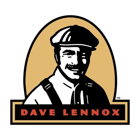 Dave Lennox Logo PNG Transparent & SVG Vector - Freebie Supply