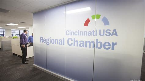 Cincinnati Chamber names next class of young leaders - Cincinnati Business Courier