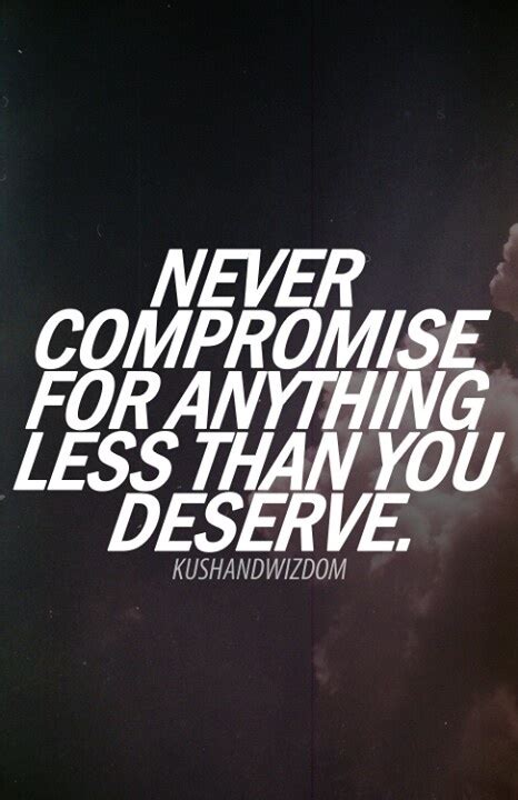 Compromising Your Moral Quotes. QuotesGram