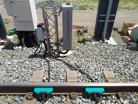 Innovative train detection solutions - Rail Express