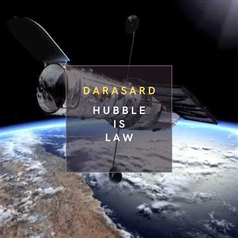 สารสัมพันธ์สัมบูรณ์ของฮับเบิล (Hubble’s Law) - darasard.com