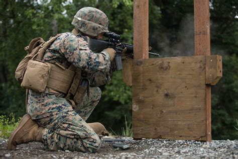 A Marksman's Guide to the Kneeling Position