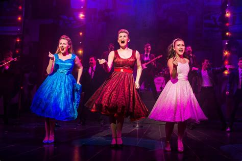 Dreamboats and Petticoats (UK Tour), Theatre Royal | Review - Rewrite This Story