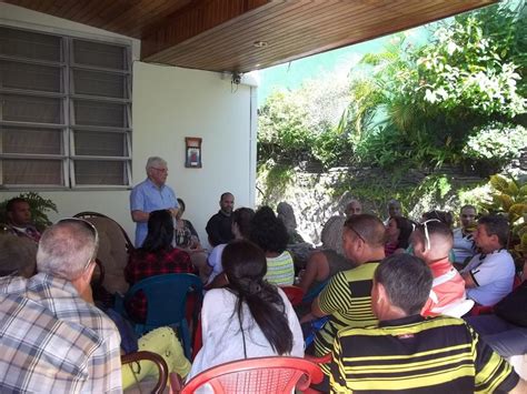 Encuentro con colaboradores cubanos del Deporte en El Salvador | Embajadas y Consulados de Cuba