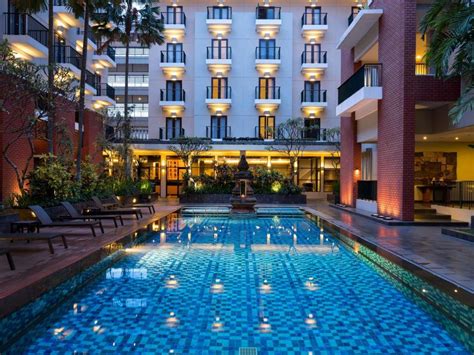 Hotel Santika Premiere Malang, Malang | 2021 Updated Prices, Deals