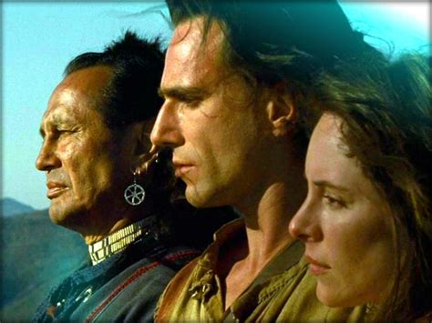 The Last of the Mohicans ☆ - The Last of the Mohicans Wallpaper (35397298) - Fanpop