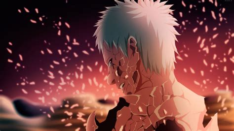 Gambar Wallpaper Obito Uchiha | Bilik Wallpaper