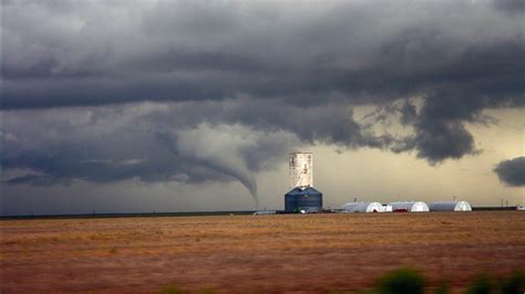 20 Facts About Tornado Alley - Facts.net