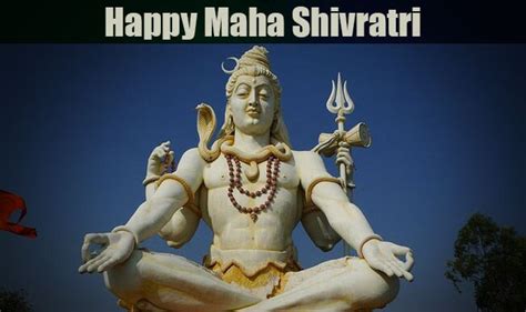 Maha Shivaratri 2015: Know the complete Maha Shivaratri puja 2015 ...