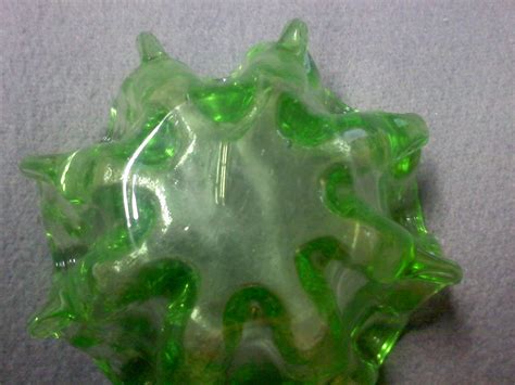 GLASS ASHTRAY | Collectors Weekly