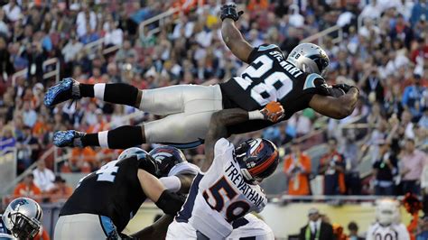 PHOTOS: Carolina Panthers vs. Denver Broncos for Super Bowl 50 | abc7chicago.com