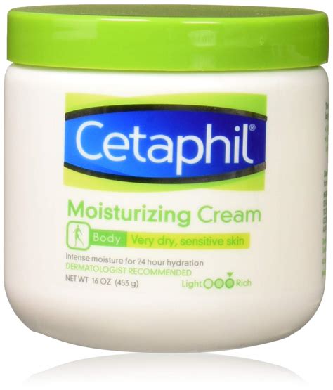 The 10 Best Cetaphil Moisturizing Cream Fragrance Free – Life Maker